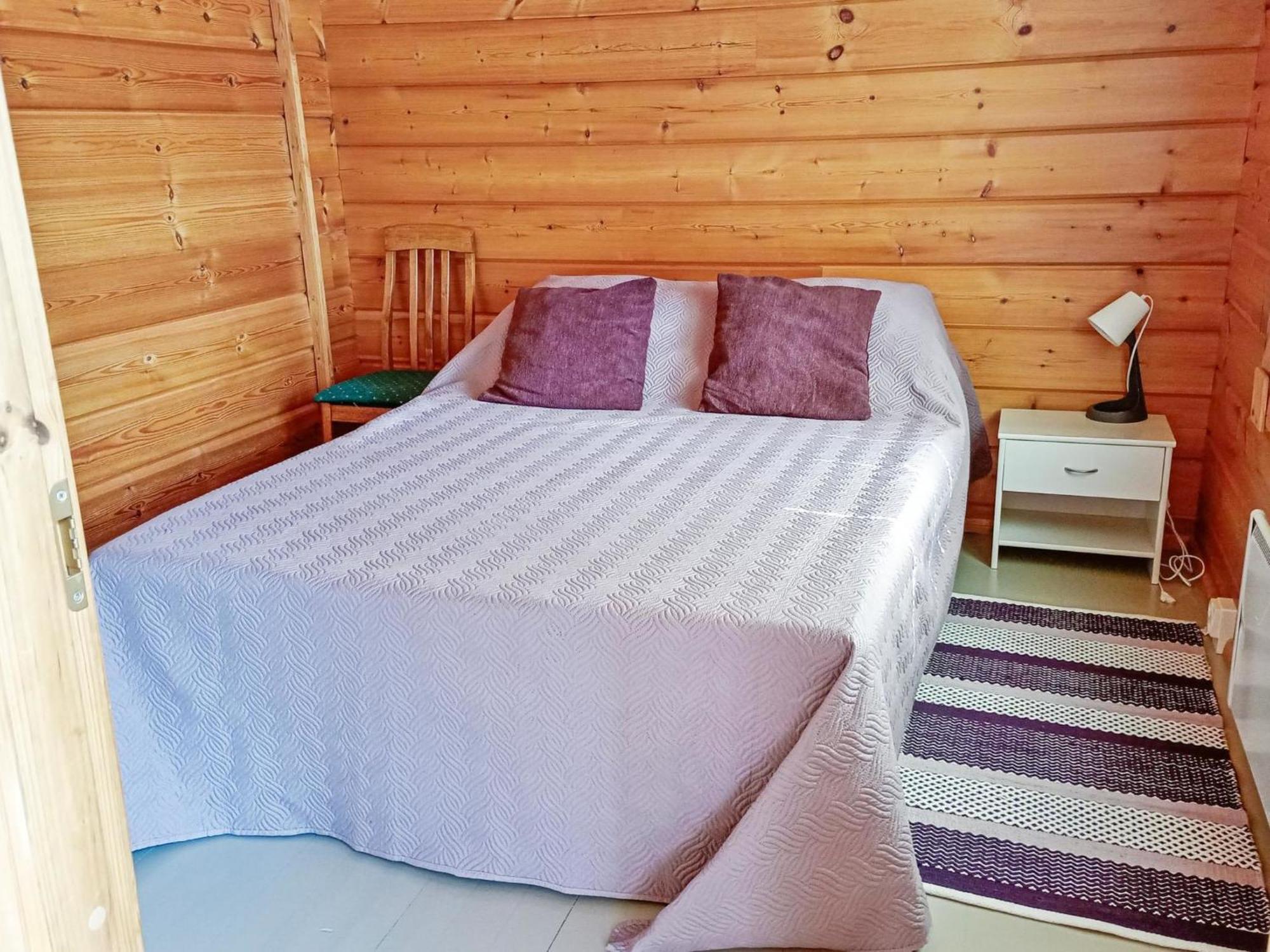 Holiday Home Vuoristomaja By Interhome Kittila  Luaran gambar