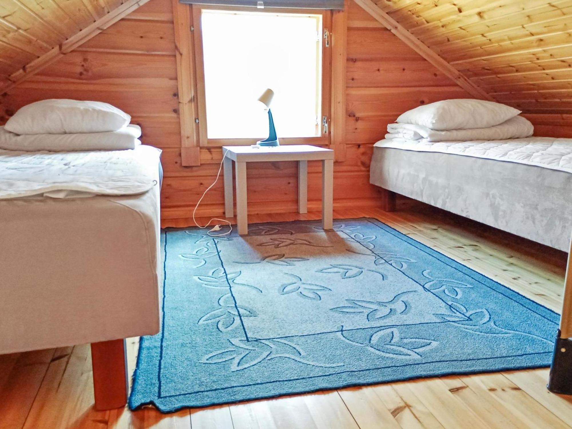 Holiday Home Vuoristomaja By Interhome Kittila  Luaran gambar