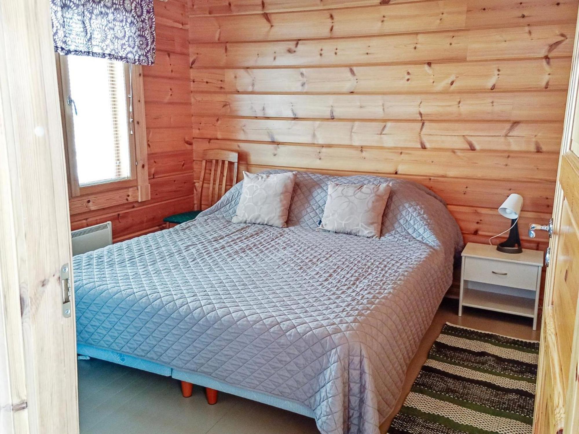 Holiday Home Vuoristomaja By Interhome Kittila  Luaran gambar