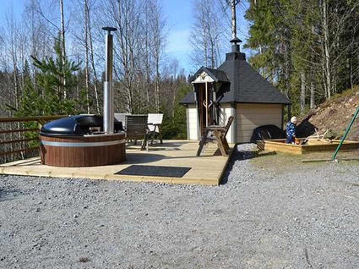 Holiday Home Vuoristomaja By Interhome Kittila  Luaran gambar