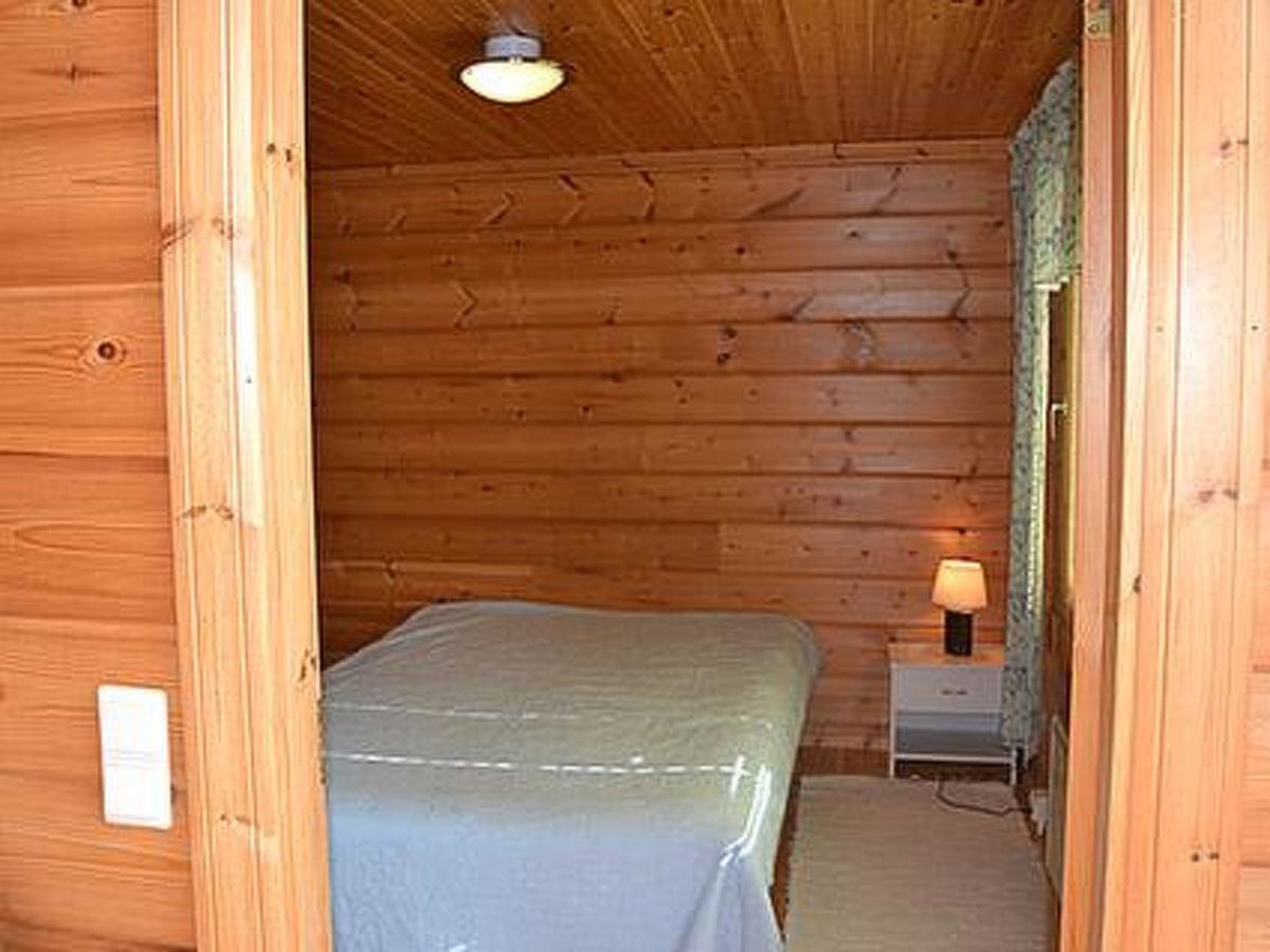 Holiday Home Vuoristomaja By Interhome Kittila  Luaran gambar