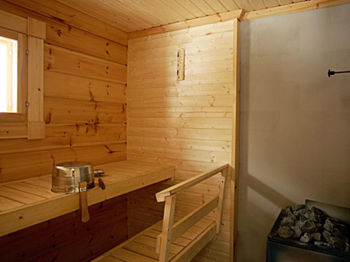 Holiday Home Vuoristomaja By Interhome Kittila  Luaran gambar