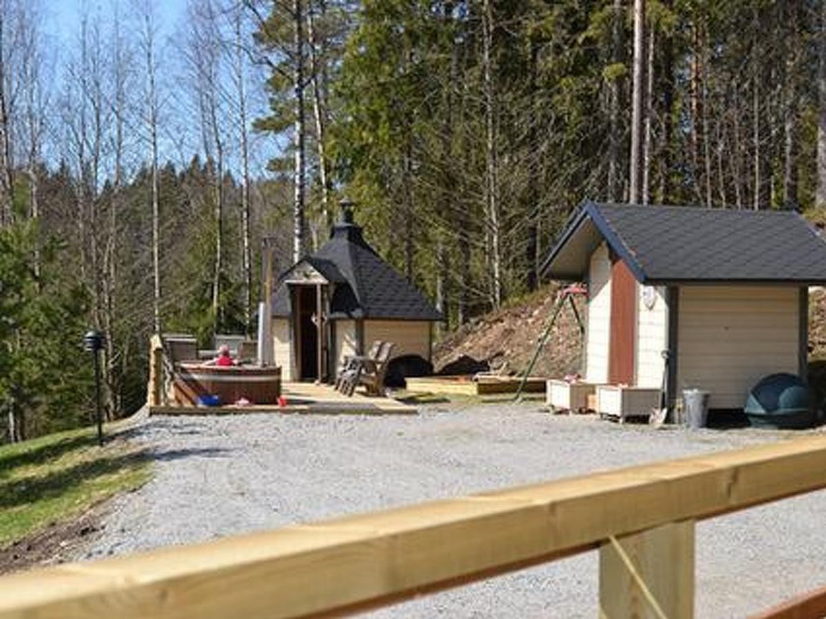 Holiday Home Vuoristomaja By Interhome Kittila  Luaran gambar