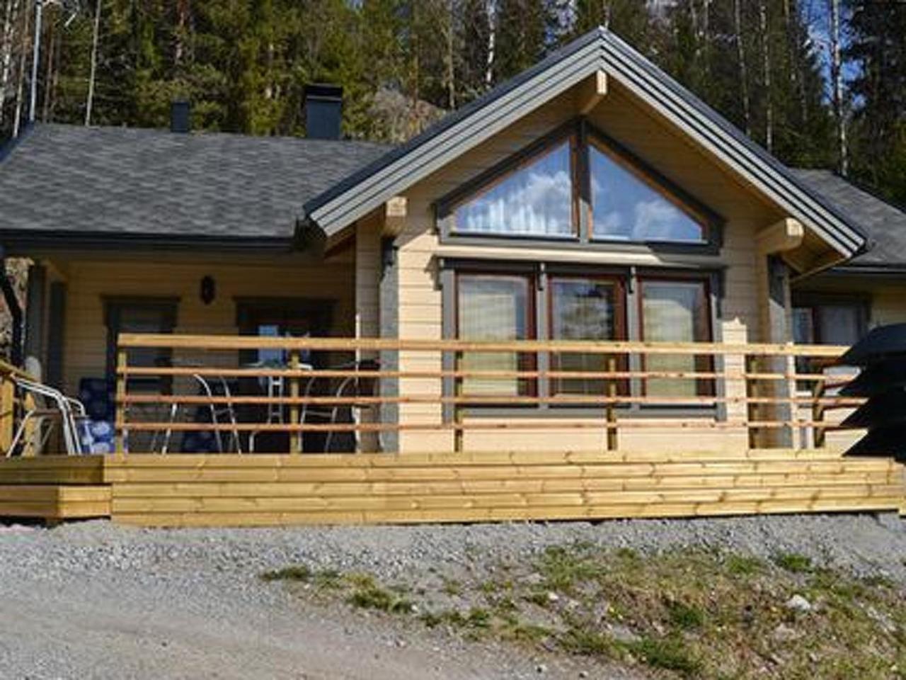Holiday Home Vuoristomaja By Interhome Kittila  Luaran gambar