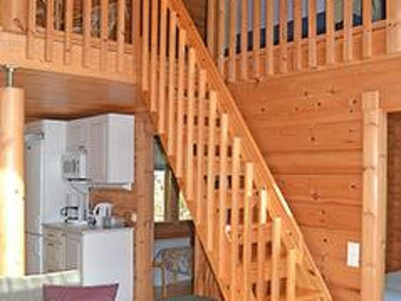 Holiday Home Vuoristomaja By Interhome Kittila  Luaran gambar