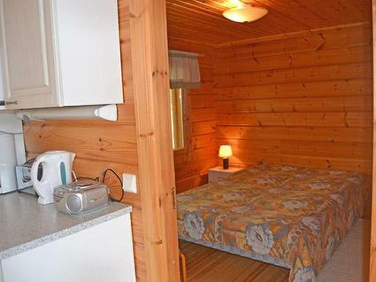 Holiday Home Vuoristomaja By Interhome Kittila  Luaran gambar