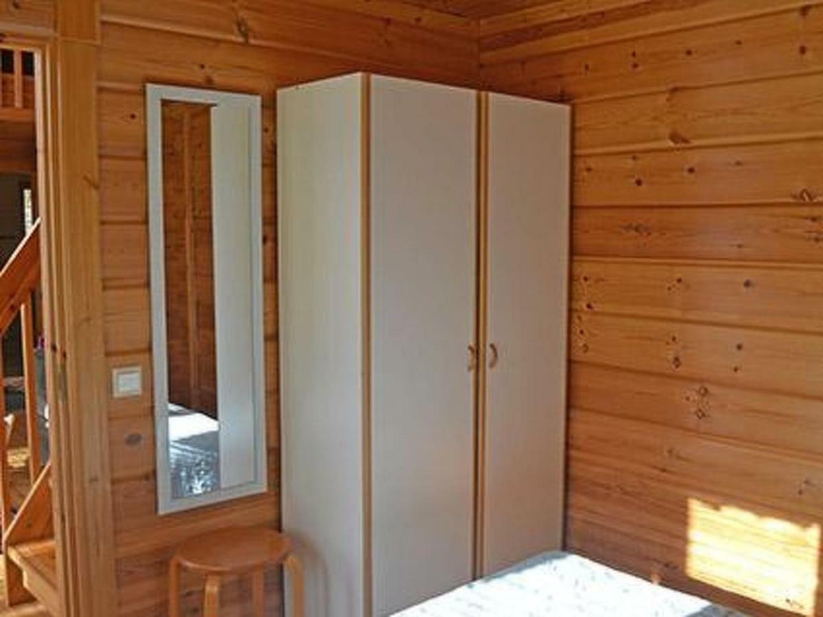 Holiday Home Vuoristomaja By Interhome Kittila  Luaran gambar