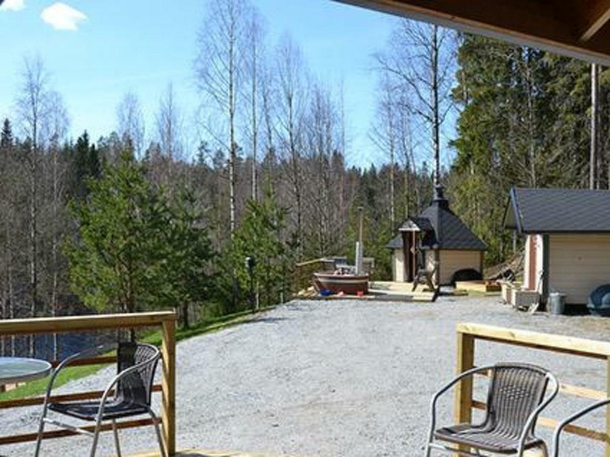 Holiday Home Vuoristomaja By Interhome Kittila  Luaran gambar