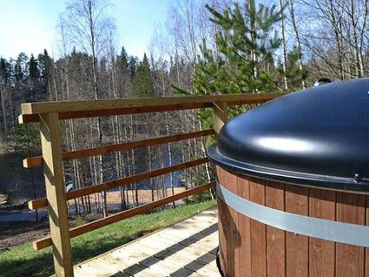 Holiday Home Vuoristomaja By Interhome Kittila  Luaran gambar