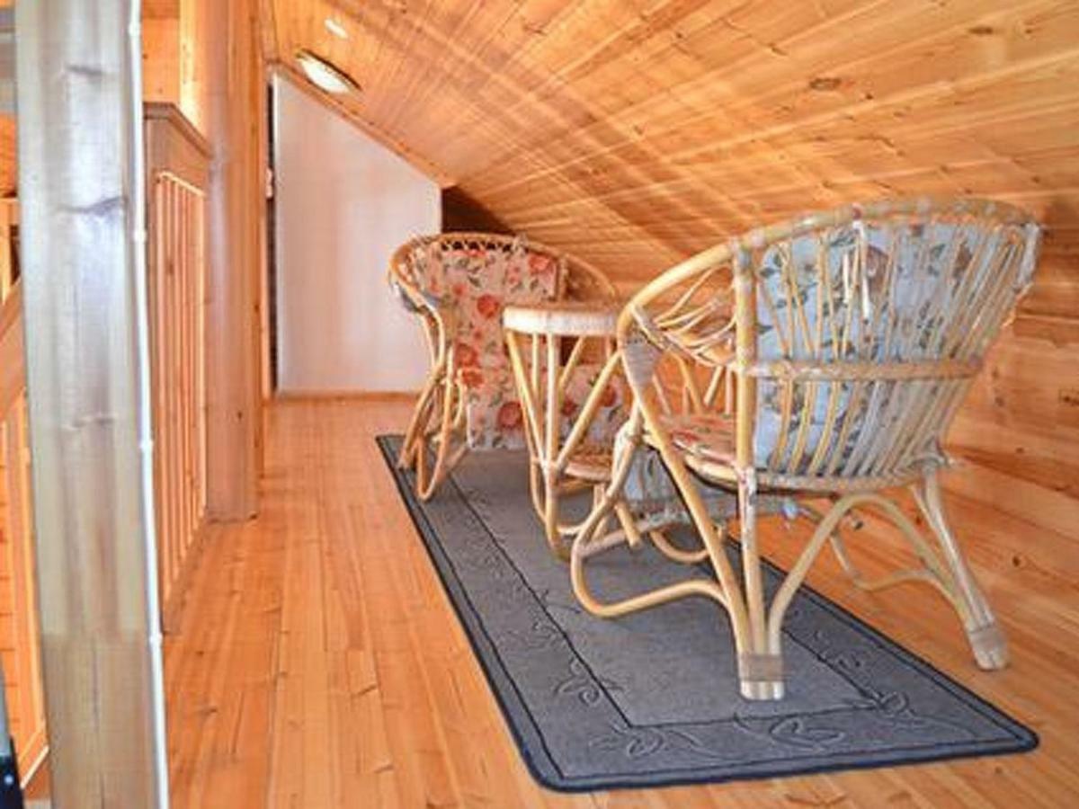 Holiday Home Vuoristomaja By Interhome Kittila  Luaran gambar